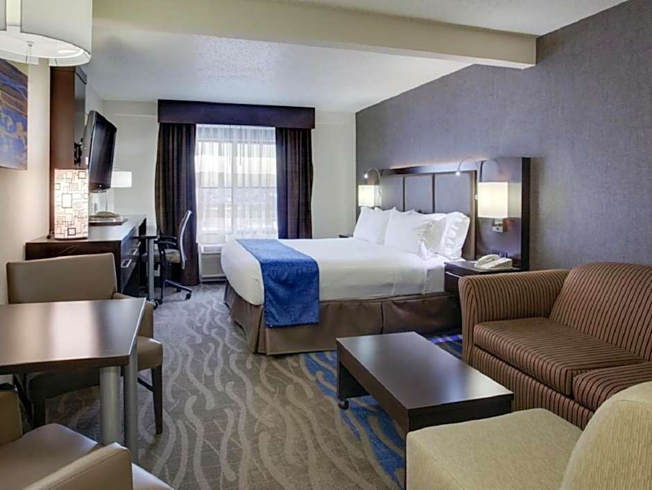 Holiday Inn Express Hotel & Suites Meadowlands Area By IHG