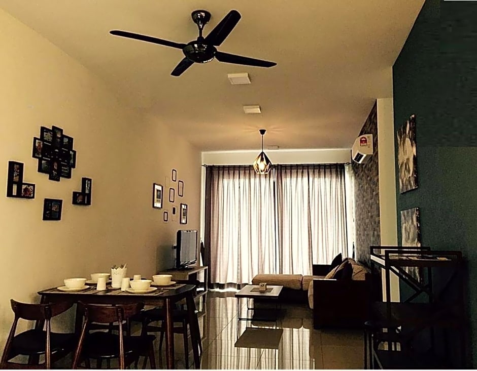 The Majestic condo Ipoh