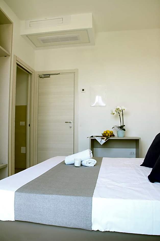 Hotel Arena