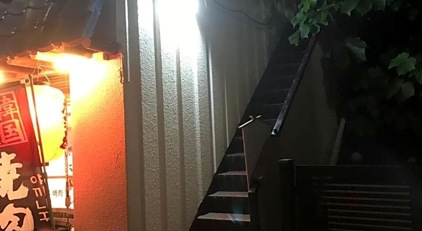 Guest House Sensu