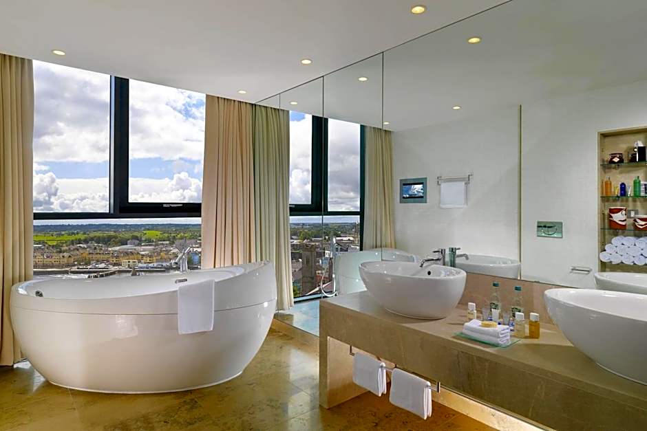 Sheraton Athlone Hotel