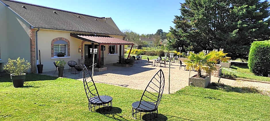 Domaine de Blanchardière