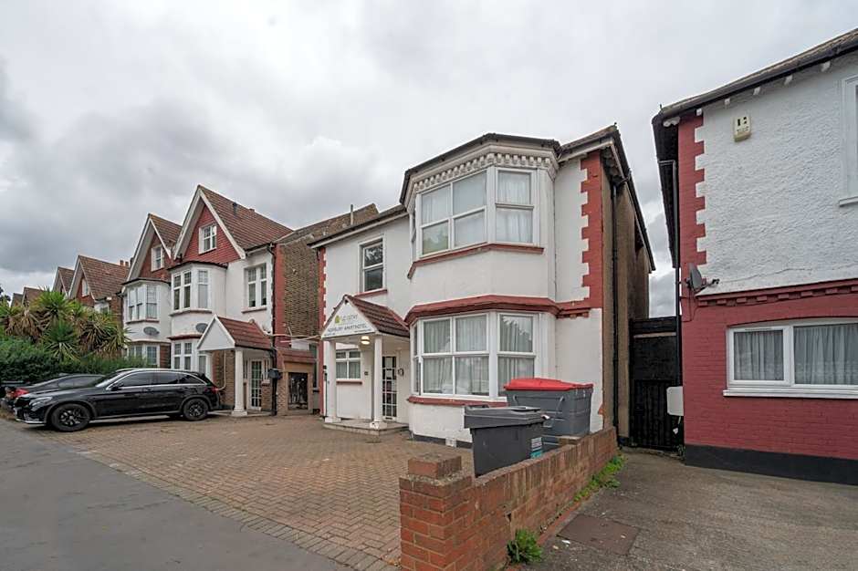 Flexistay Norbury Aparthotel