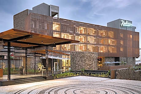 Radisson Resort and Spa Lonavala