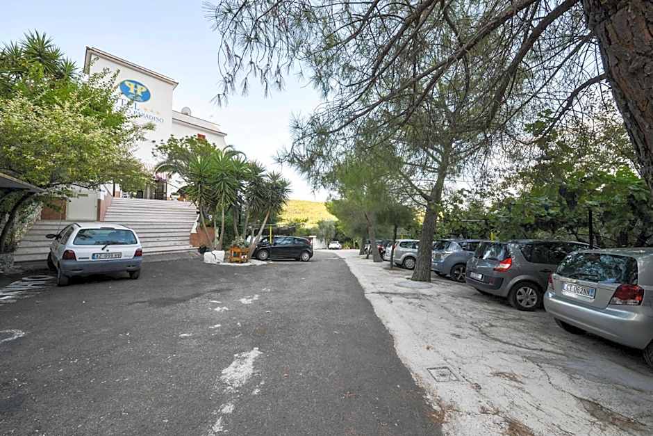 Hotel Piccolo Paradiso