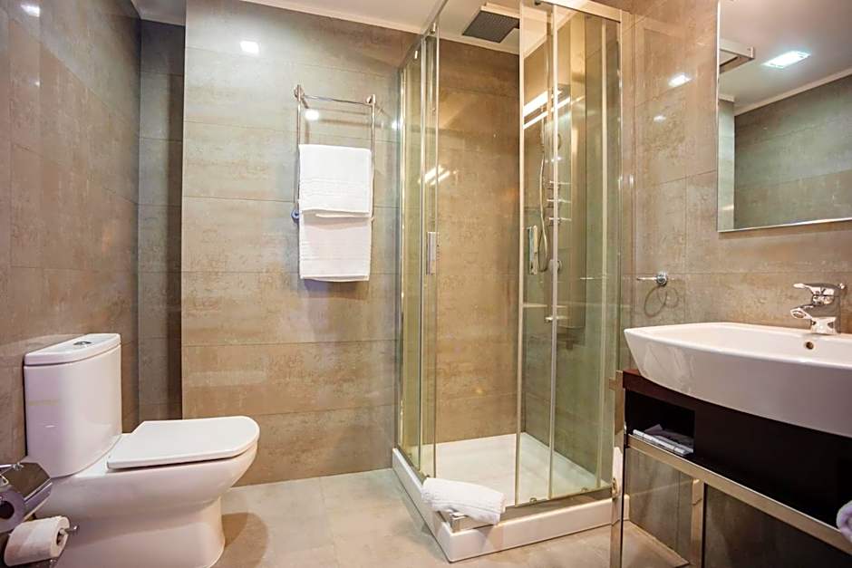 Axis Porto Business & Spa Hotel