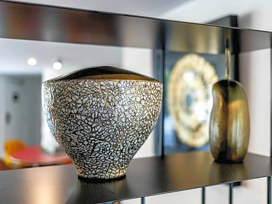 Garrigae Villa La Florangerie