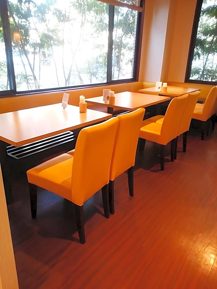 Apa Hotel Maebashieki-Kita