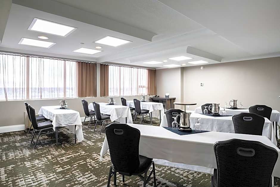 Crowne Plaza Hotel Moncton Downtown By IHG