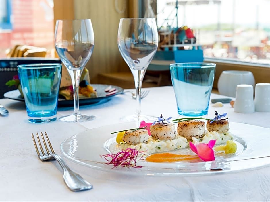 Logis Hotel Breiz-Armor