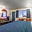 Americas Best Value Inn Sandpoint