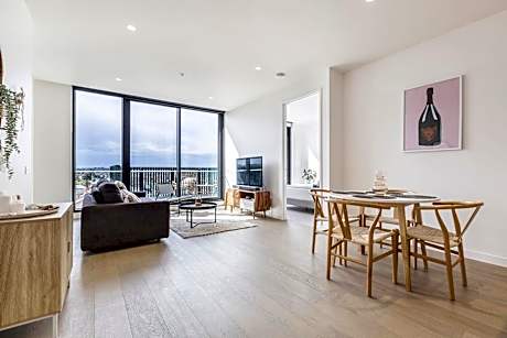 Moonee Valley Park with parking