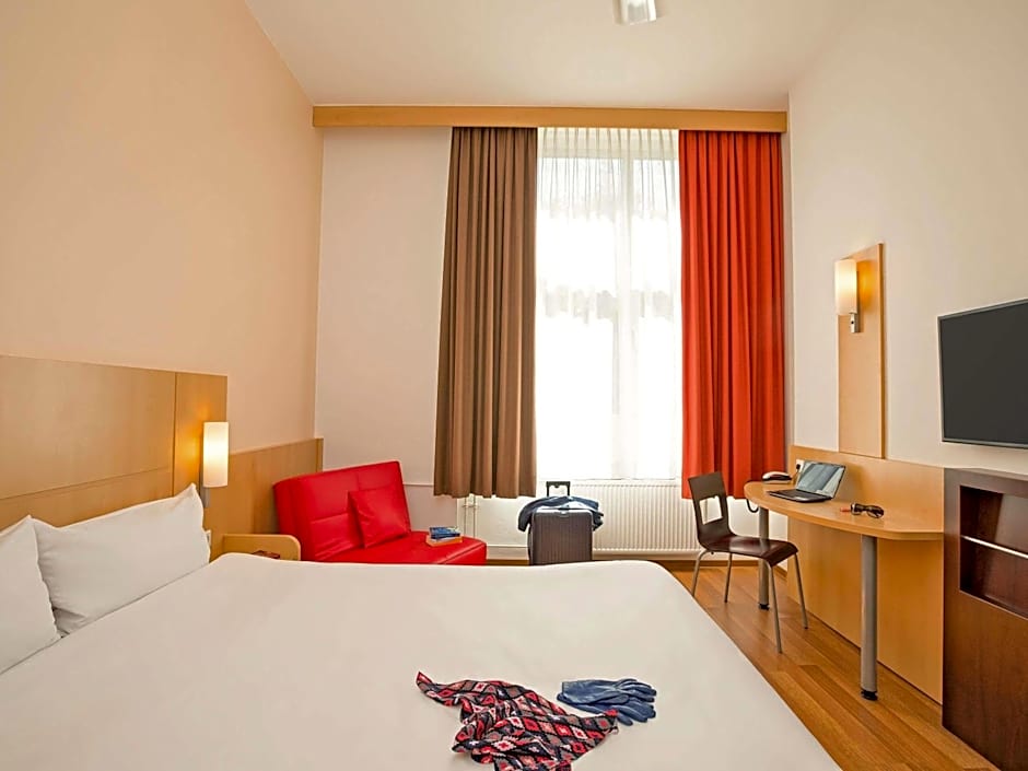 ibis Berlin City Sud