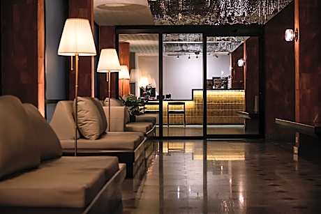 Wangkaew Hotel Phitsanulok