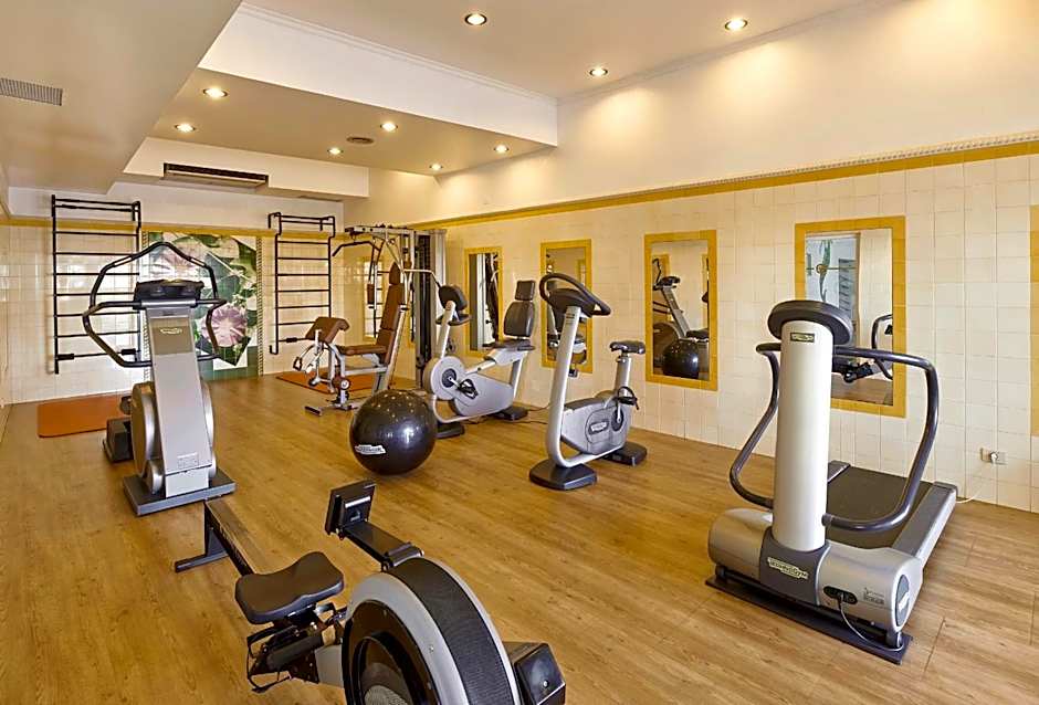 Hotel Apartamento Brisa Sol