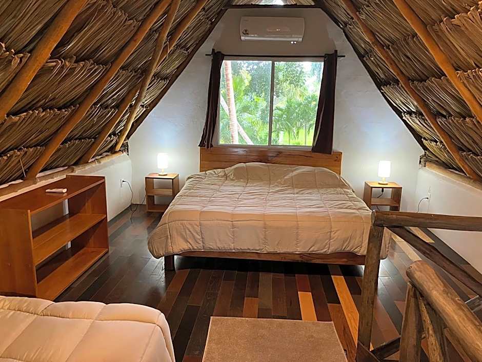 La Embajada Universal The Eighth Color of Bacalar