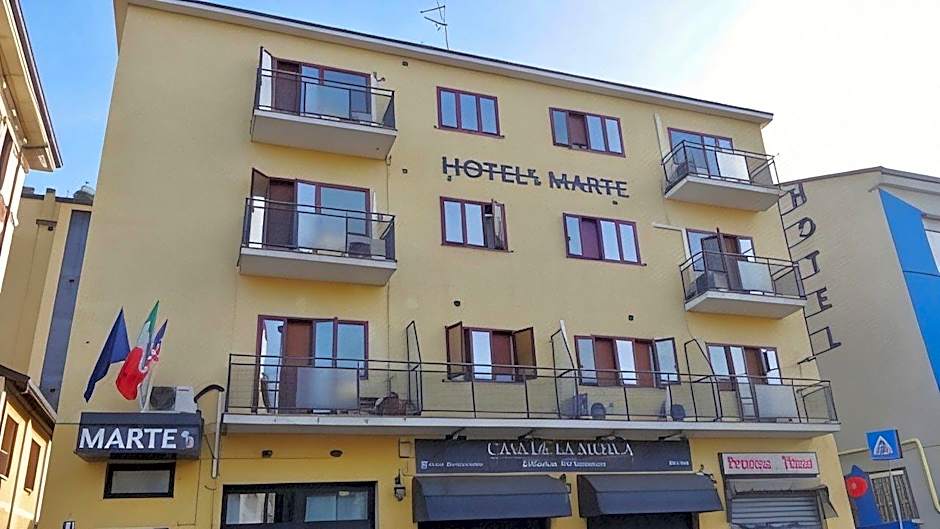 Hotel Marte