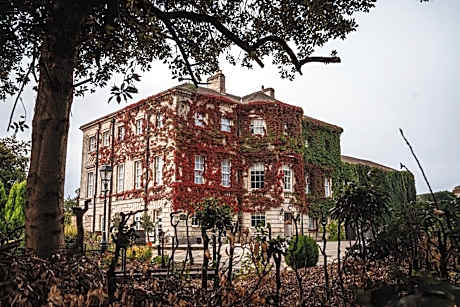 Aston Hall Hotel, BW Signature Collection