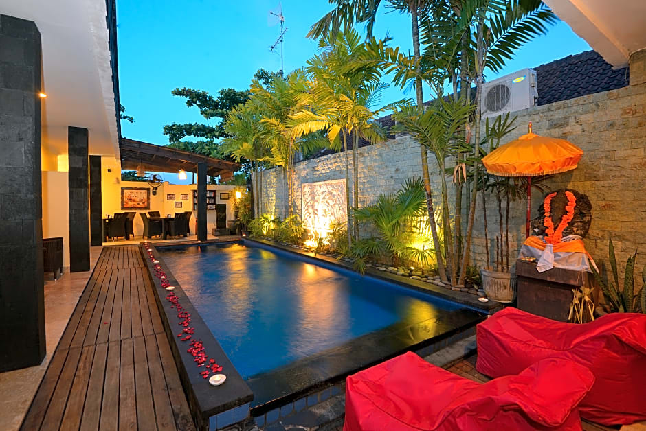 Andari Legian