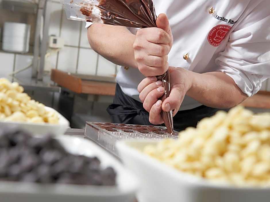 Fuglsangcentret Hotel