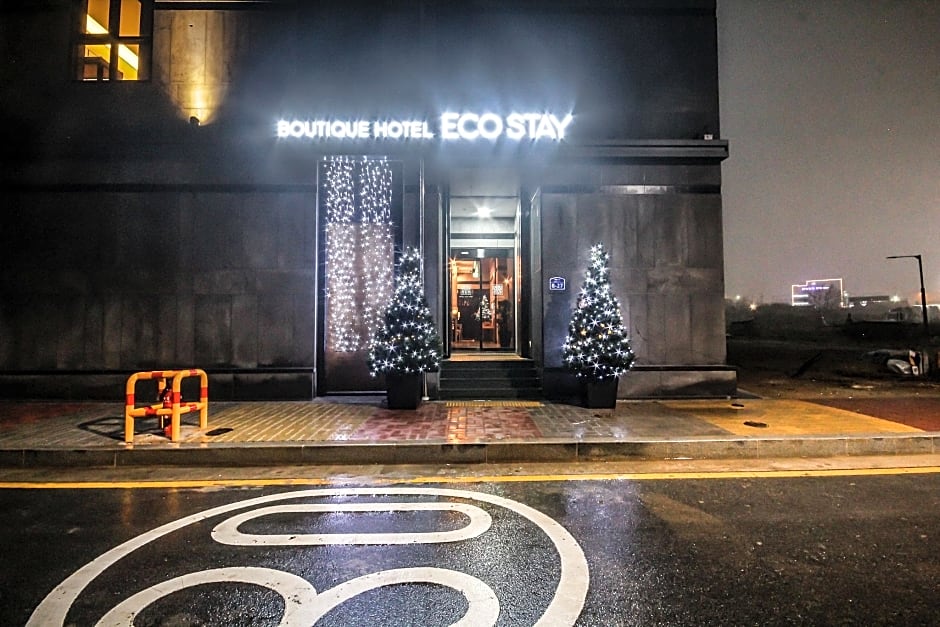 Eco stay