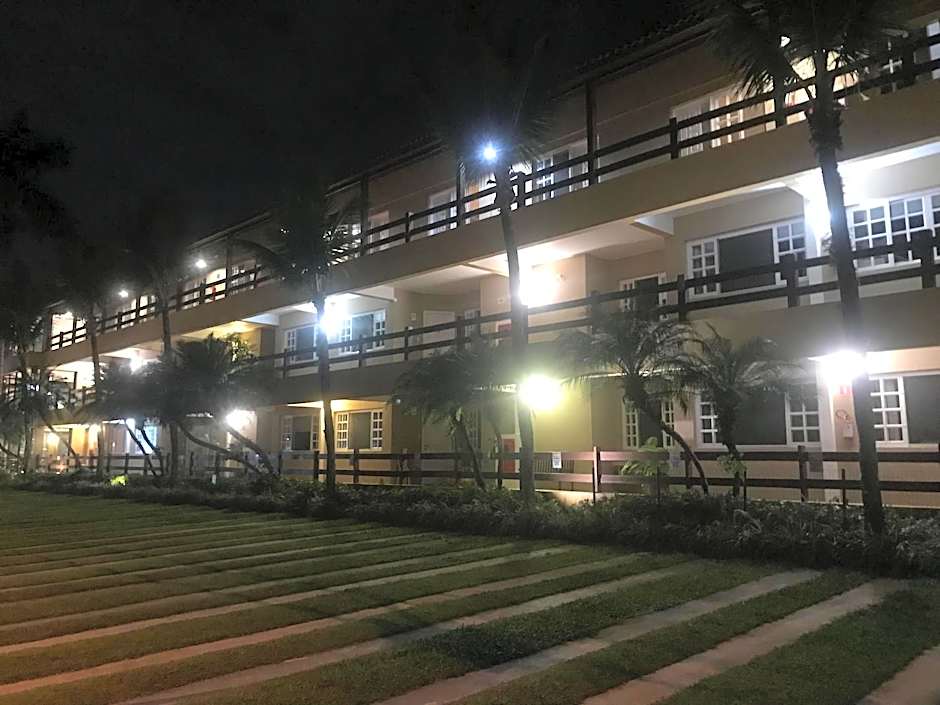 Riviera de São Lourenço Amarilis 302