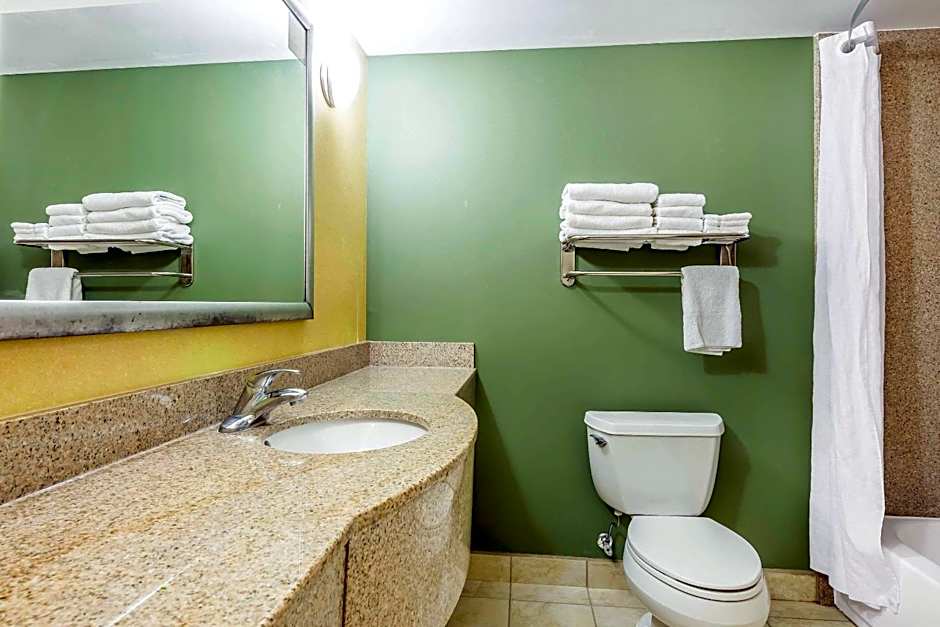 Sleep Inn & Suites University/Shands