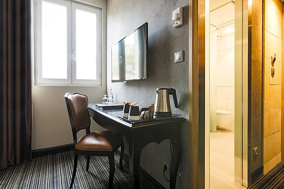 Plaza Madeleine & Spa