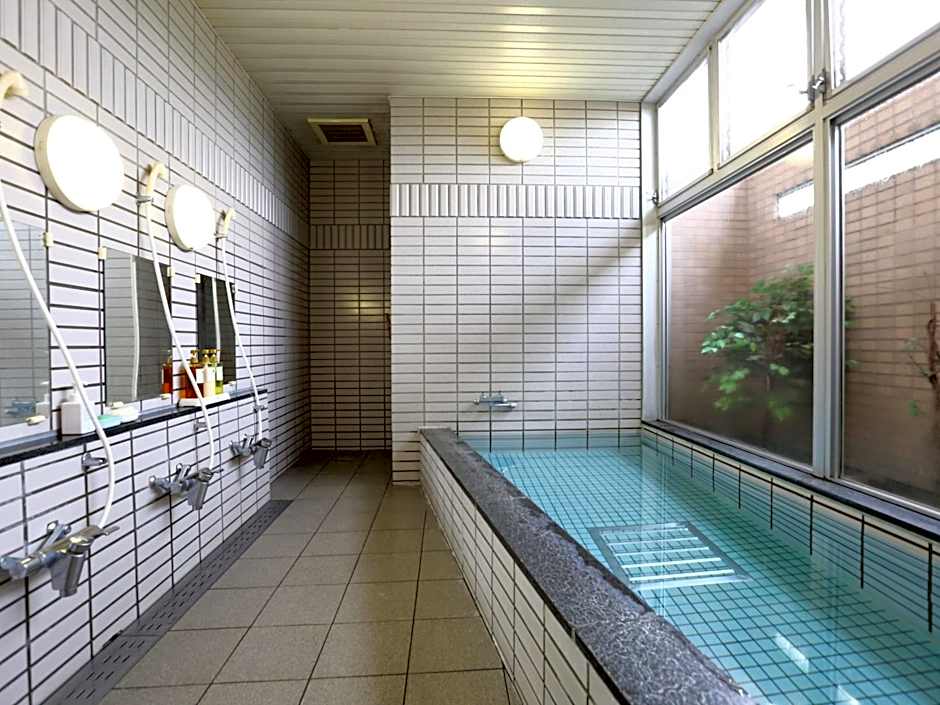 Chino Sky View Hotel