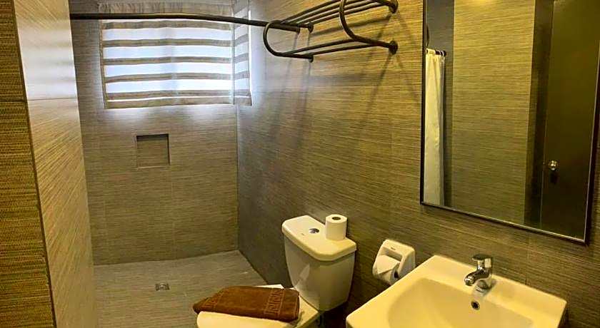 Cebu R Hotel Capitol