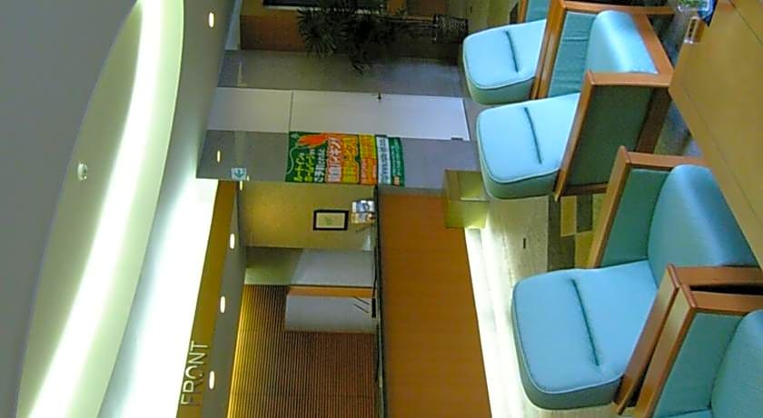 Hotel Route Inn Matsusaka Ekihigashi
