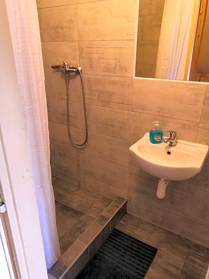 Hostel Skautský dom