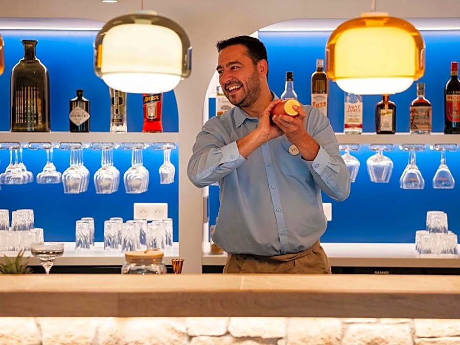 Mercure Quiberon Hotel and Spa