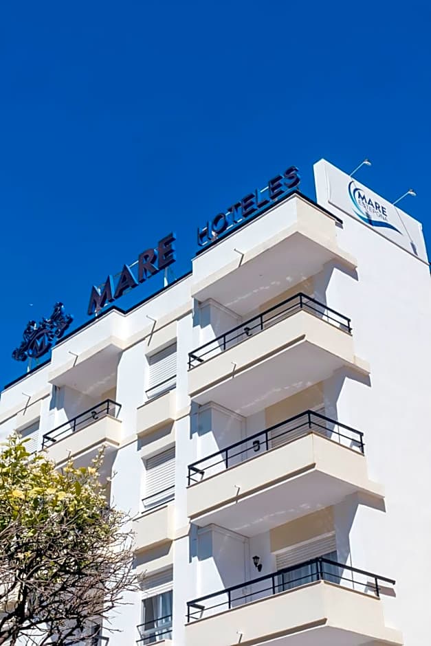 Mare Estepona Hotel