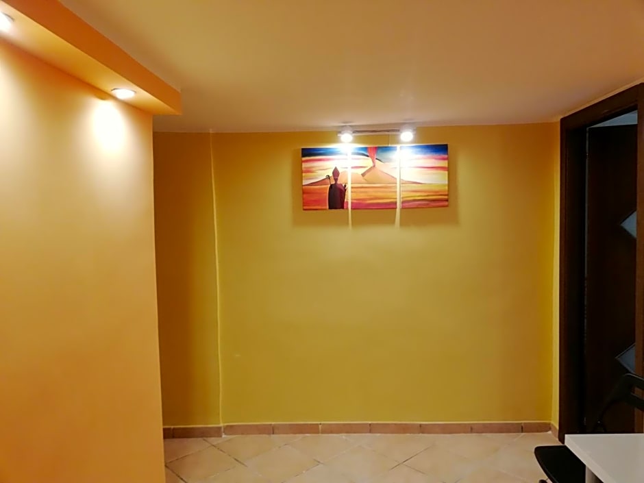 B&B Proviter – Naples, CO