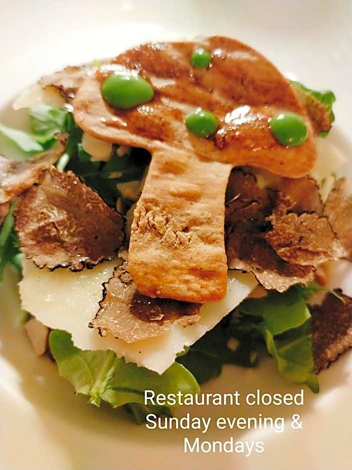 Hotel & Ristorante degli Angeli