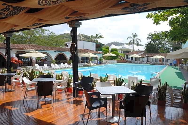 Hotel San Juan Internacional