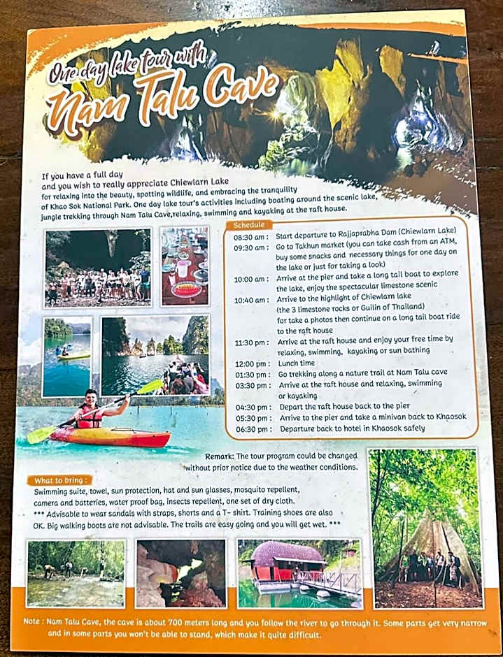 Painting Family Hostel