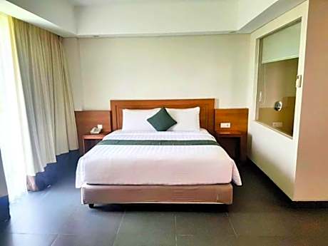 Premier Plus Double Room