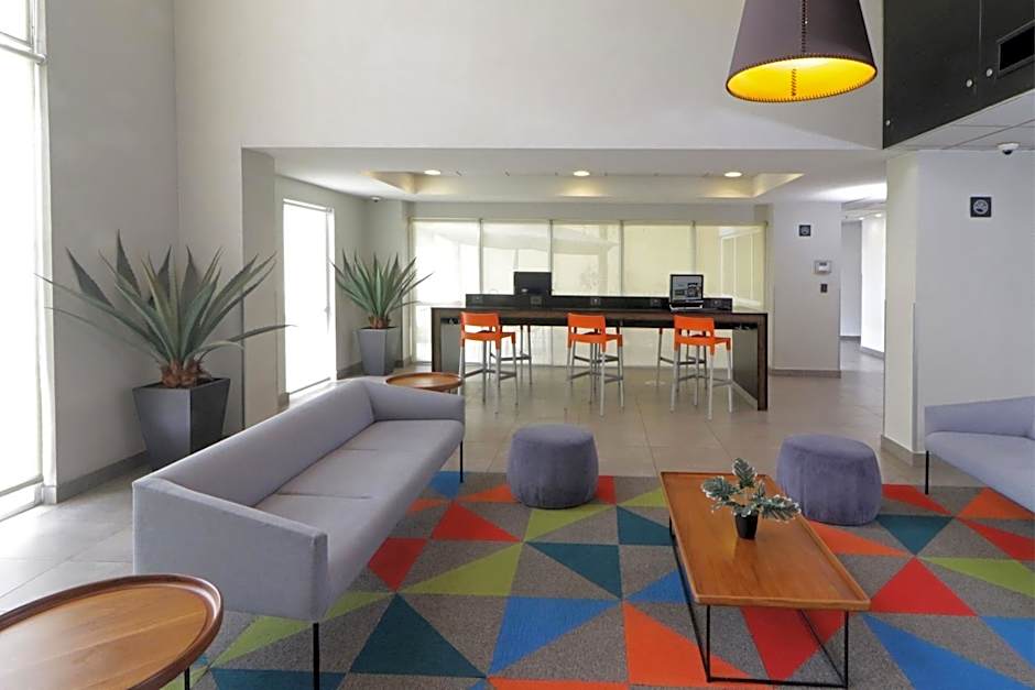 City Express by Marriott Tijuana Insurgentes