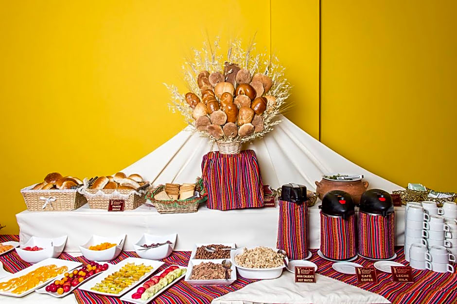 Imperial Cusco Hotel