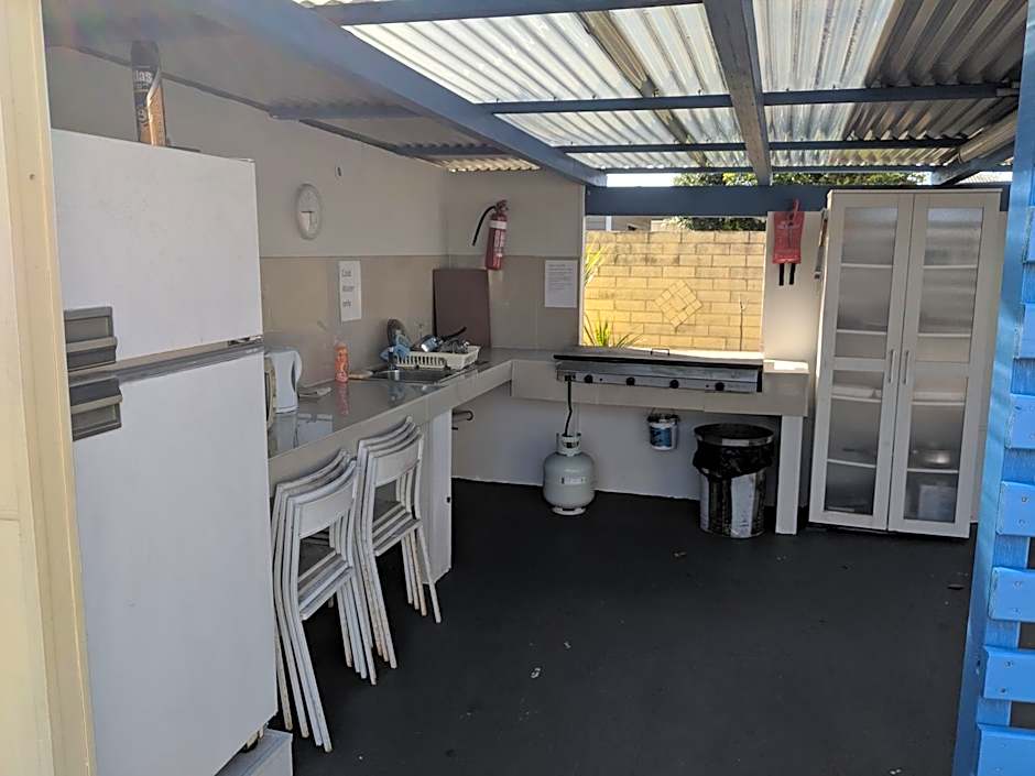 Harrington Village Motel