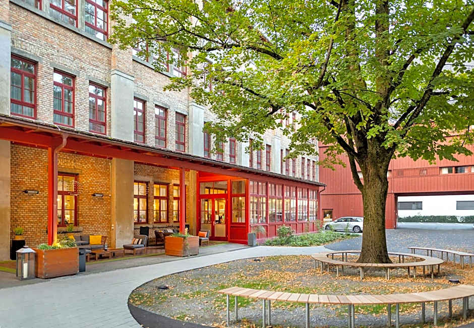 JUFA Hotel Bregenz