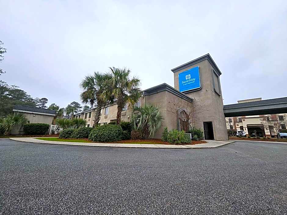 SureStay by Best Western Summerville Flowertown