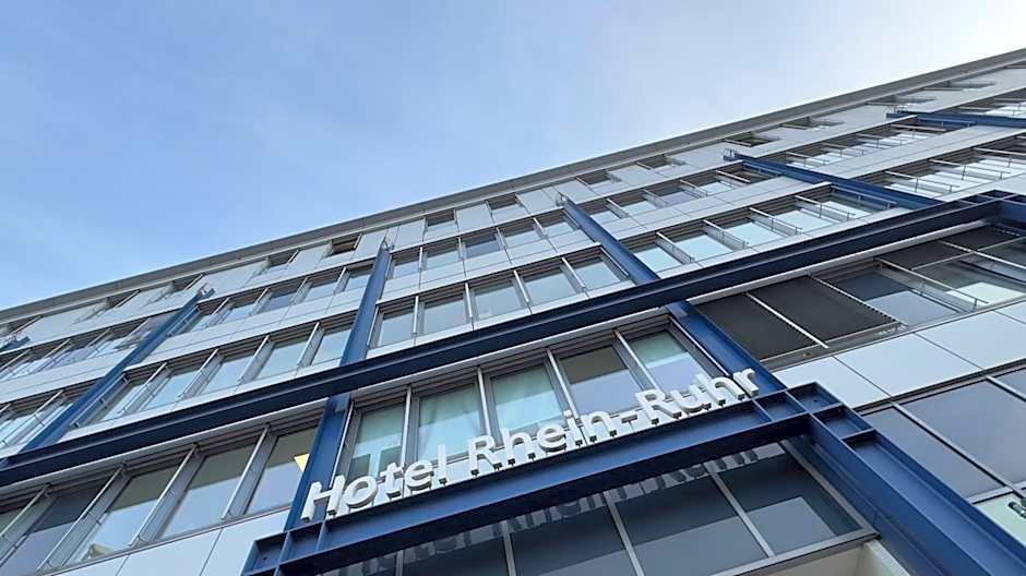 Hotel Rhein-Ruhr Bottrop
