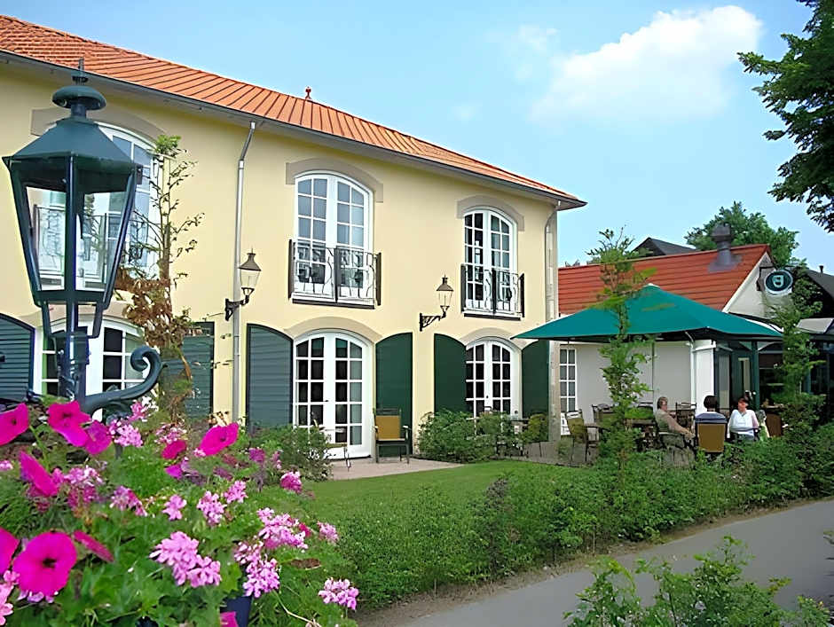 Hotel & Restaurant - Auberge De Hilver