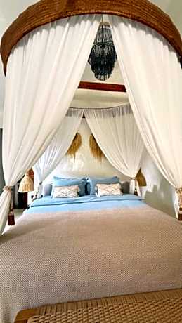 Villa Coco studio villa