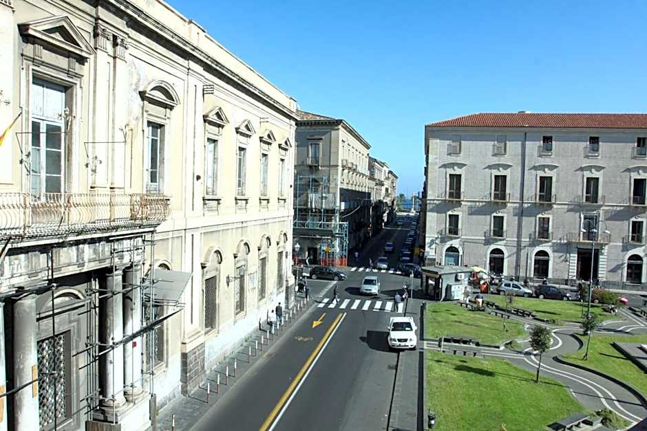 B&B Suite Cutelli