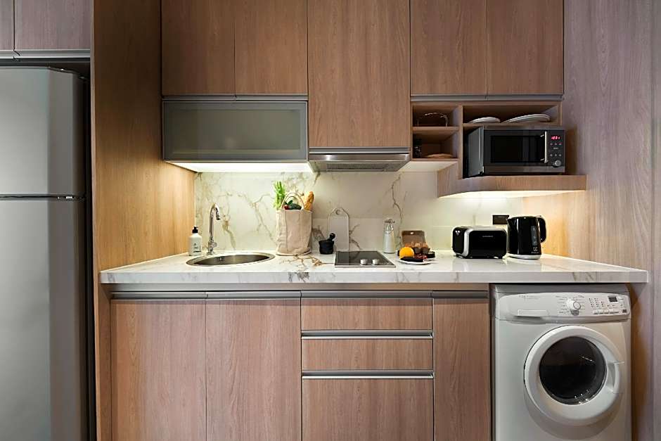 Somerset Sukhumvit Thonglor Bangkok