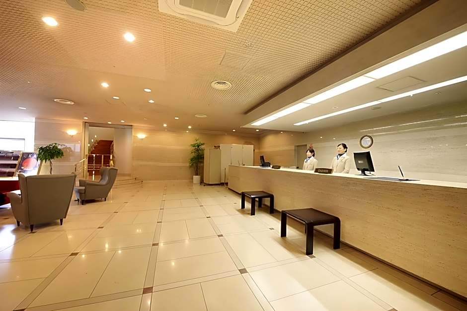 Loisir Hotel Ogaki